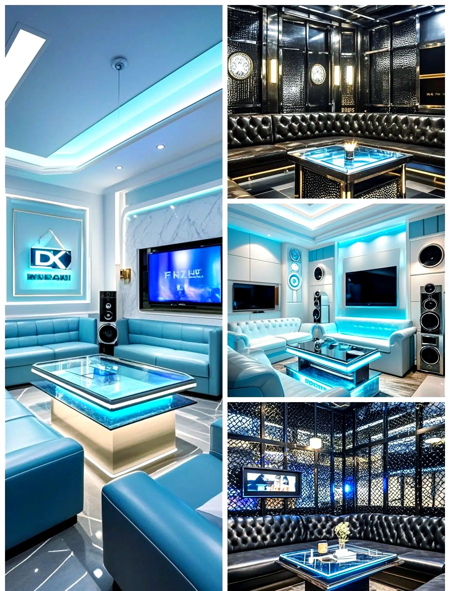 三明ktv订房和商务ktv什么意思解析-清流县ktv订房